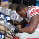 Illustration for article titled Report: Giants’ Jay Bromley Likely Won’t Be Charged After Attempted Rape Accusation